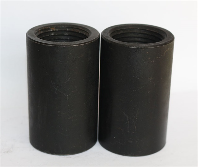 绍兴合金<font style='color:red'>钢筋</font>套筒